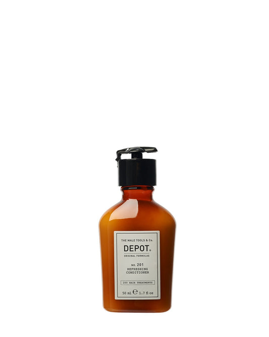 DEPOT® NO. 201 REFRESHING CONDITIONER