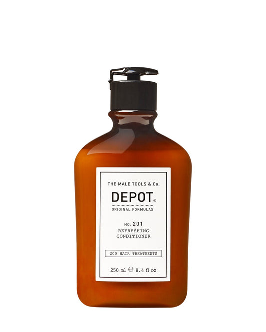 DEPOT® NO. 201 REFRESHING CONDITIONER