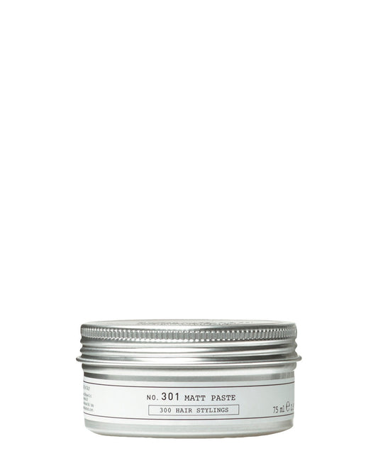 DEPOT® NO. 301 MATT PASTE