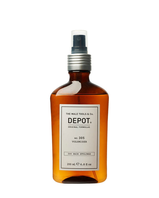 DEPOT® NO. 305 VOLUMIZER