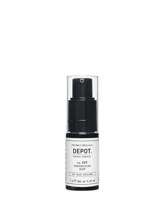 DEPOT® NO. 309 TEXTURIZING DUST