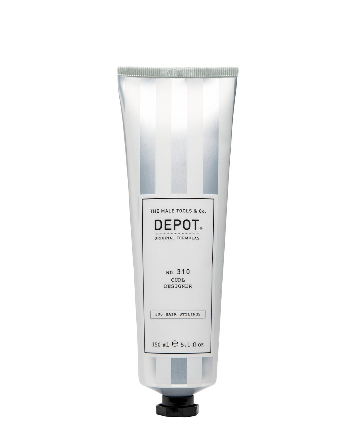 DEPOT® NO. 310 CURL DESIGNER