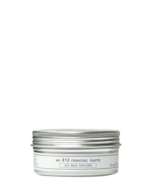 DEPOT® NO. 312 CHARCOAL PASTE