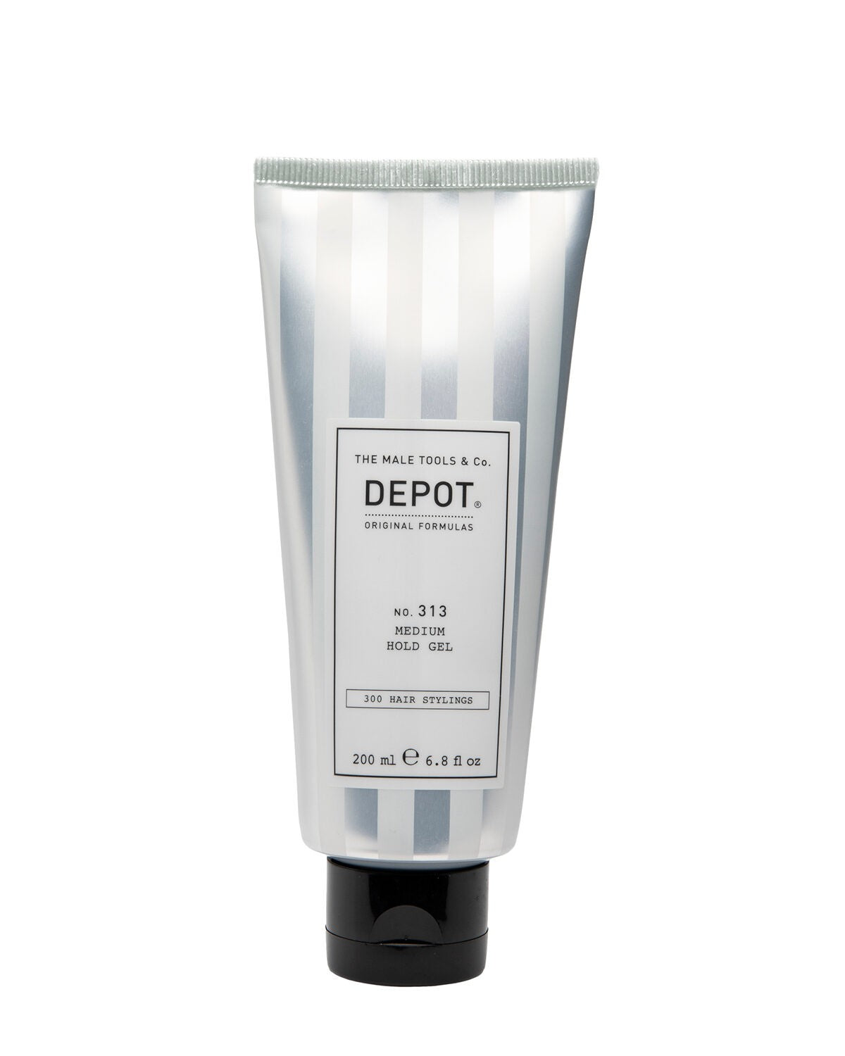 DEPOT® NO. 313 MEDIUM HOLD GEL