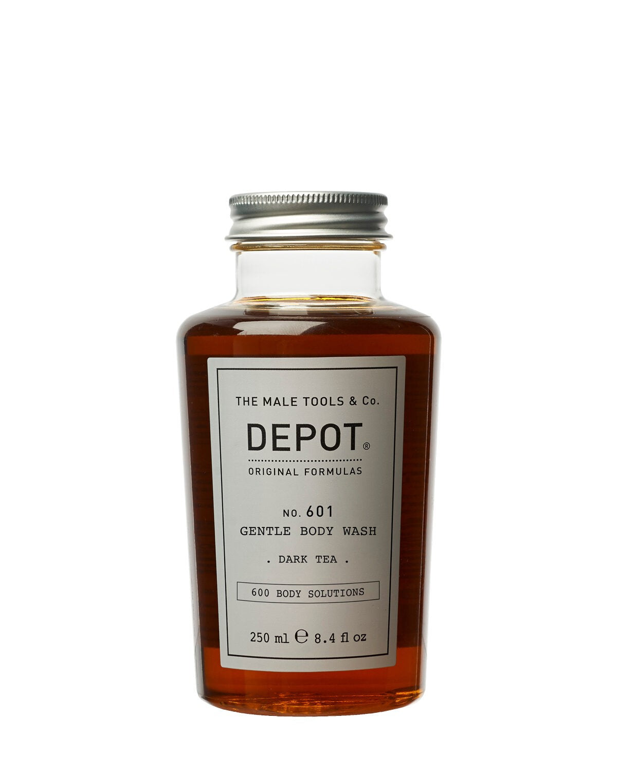 DEPOT® NO. 601 GENTLE BODY WASH 250ml