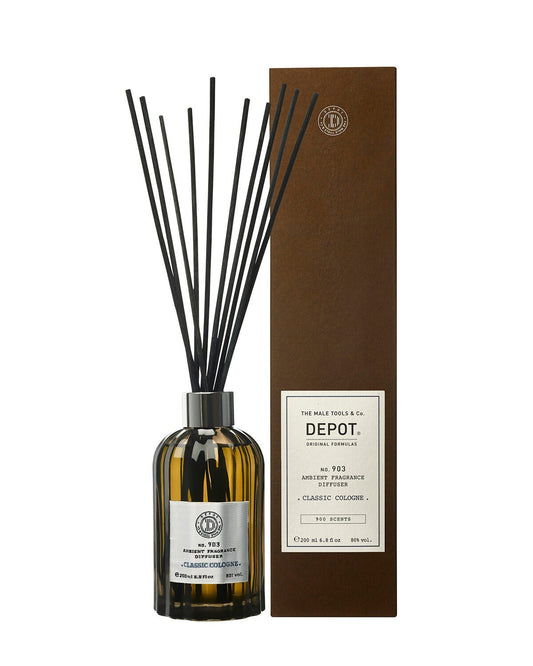 DEPOT® NO. 903 AMBIENT FRAGRANCE DIFFUSER