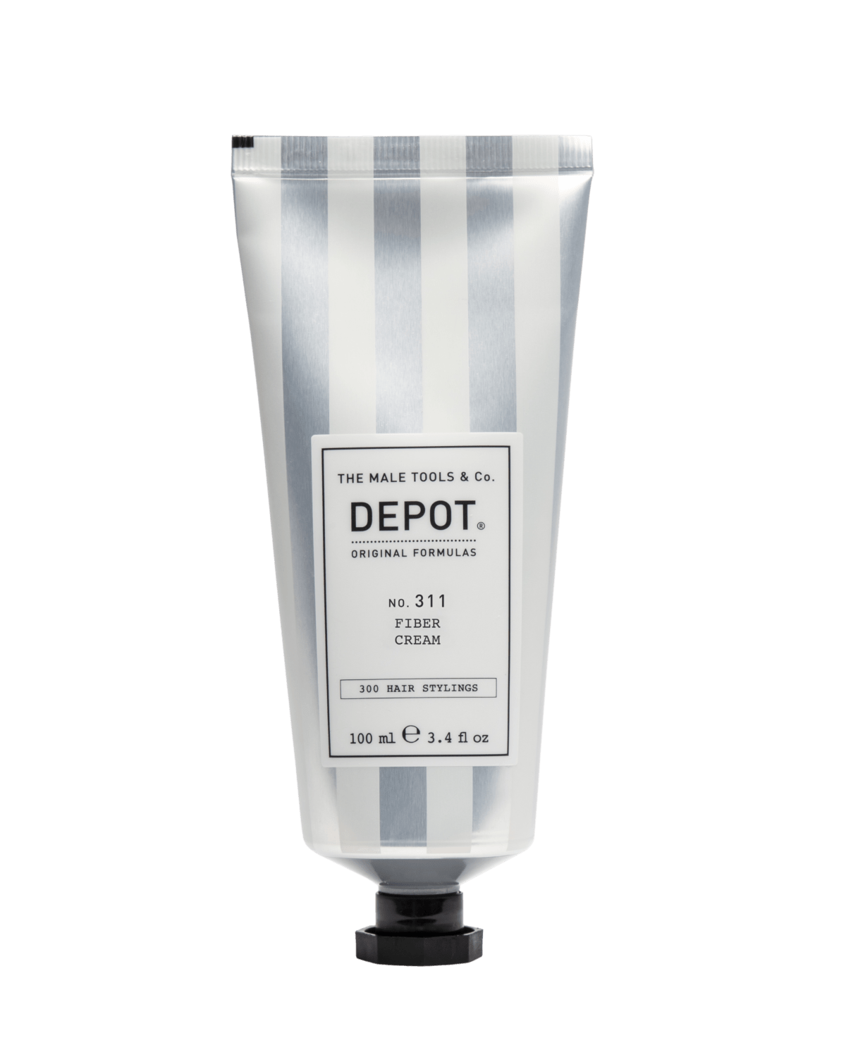 DEPOT® NO. 311 FIBER CREAM