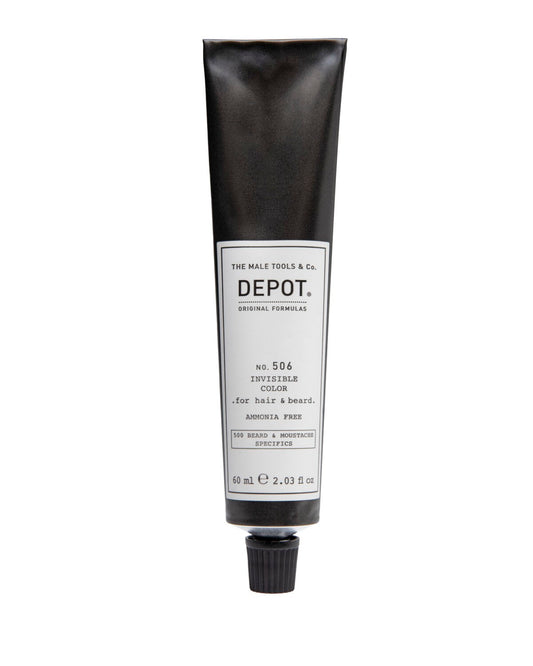 DEPOT® NO. 506 INVISIBLE COLOR