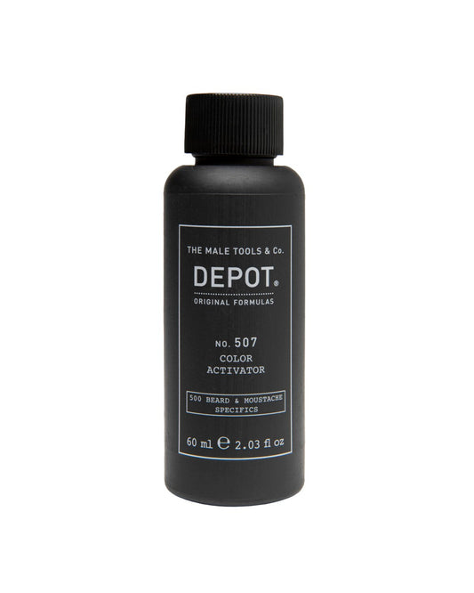 DEPOT®  NO. 507 COLOR ACTIVATOR 60ml