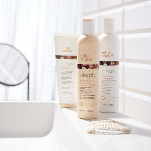 Milk Shake Integrity Nourishing Shampoo