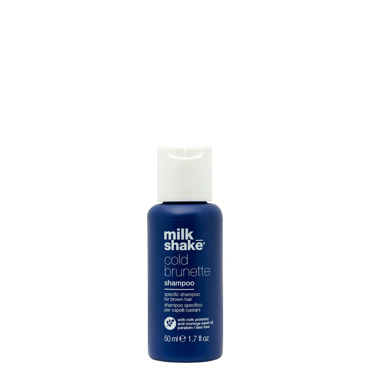 Milk Shake Cold Brunette Shampoo