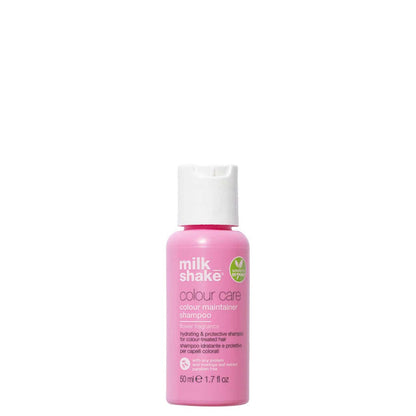 milk_shake Color Maintainer Shampoo Flower