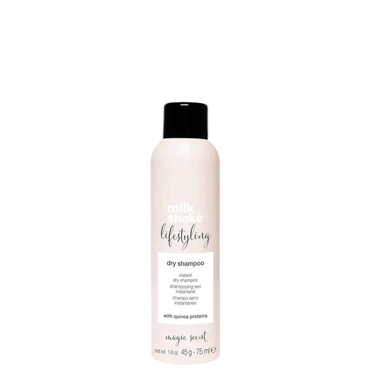 Lifestyling Dry Shampoo New Formula