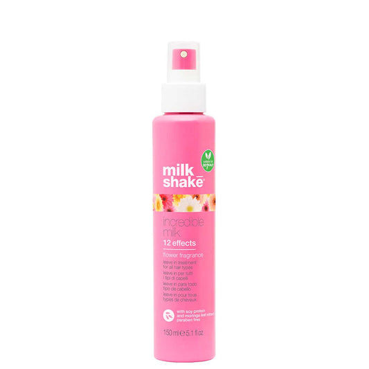 Incredible Milk Flower Fragrance