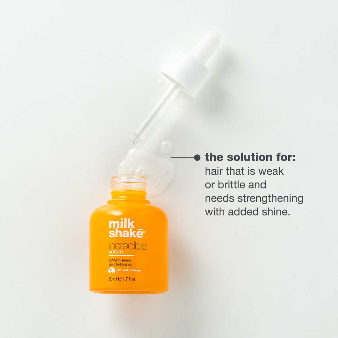 NEW milk_shake incredible serum 1.7oz