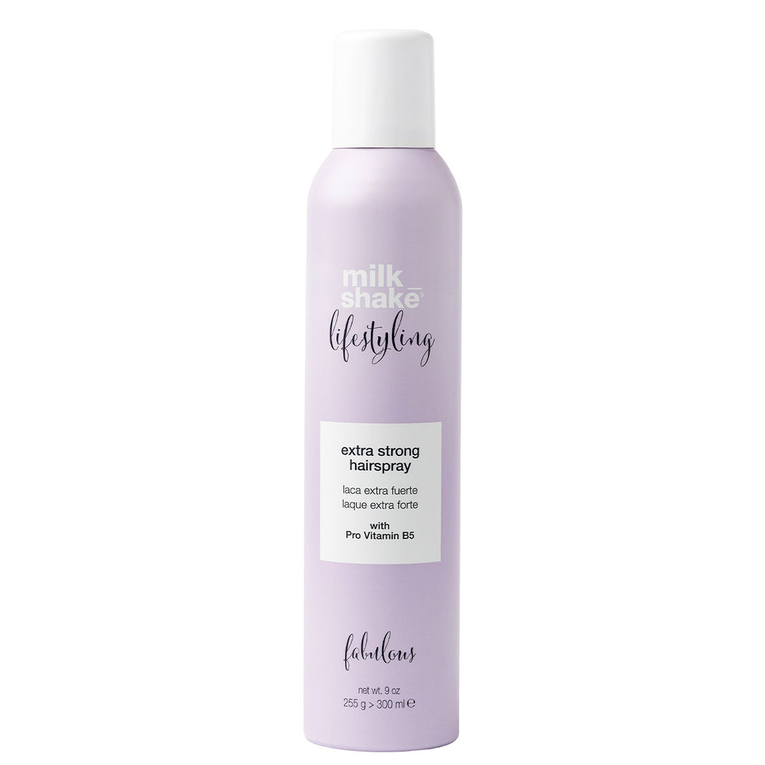 Lifestyling Extra Strong Hairspray 8oz.