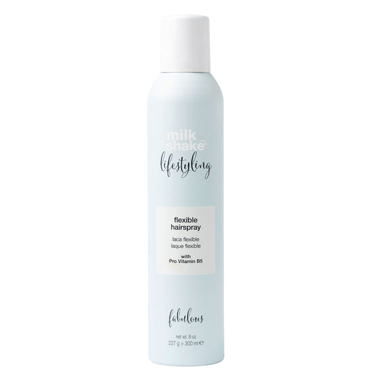 Lifestyling Flexible Hold Hairspray 8oz.