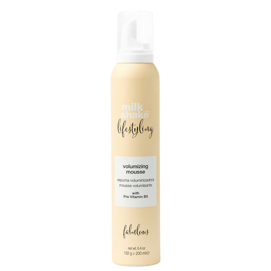 Lifestyling Volumizing Mousse 6.4oz