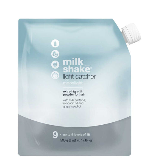 milk_shake light catcher LEVEL 9