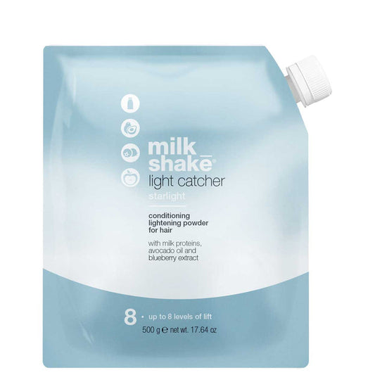 milk_shake Light Catcher LEVEL 8