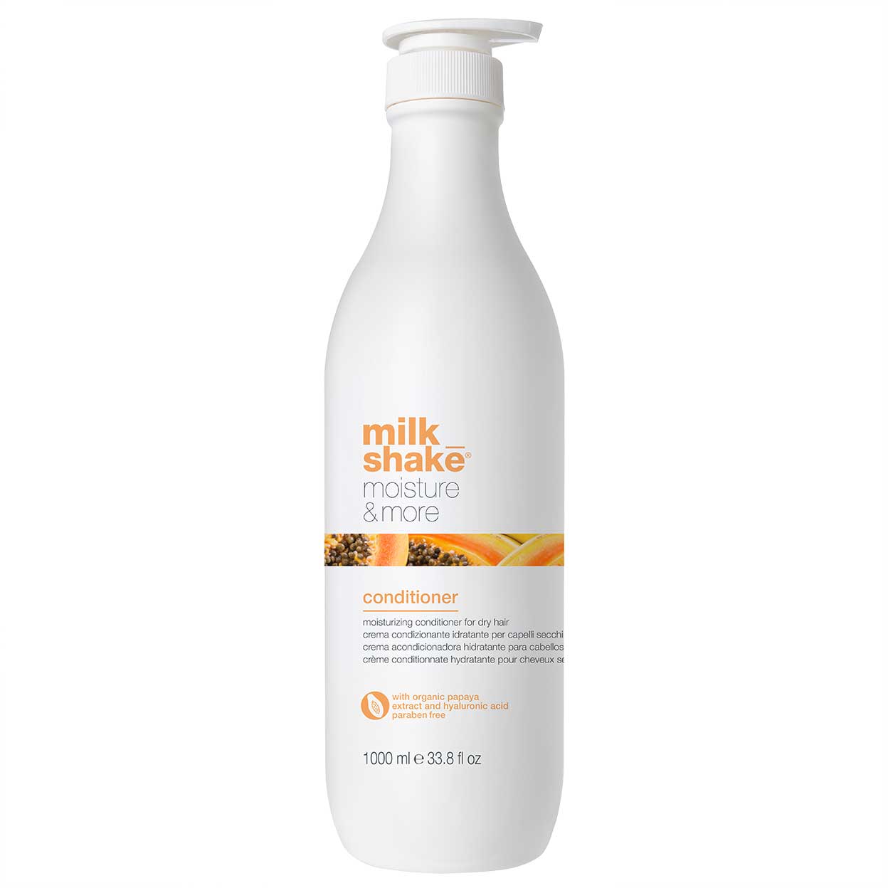 milk_shake moisture&more conditioner