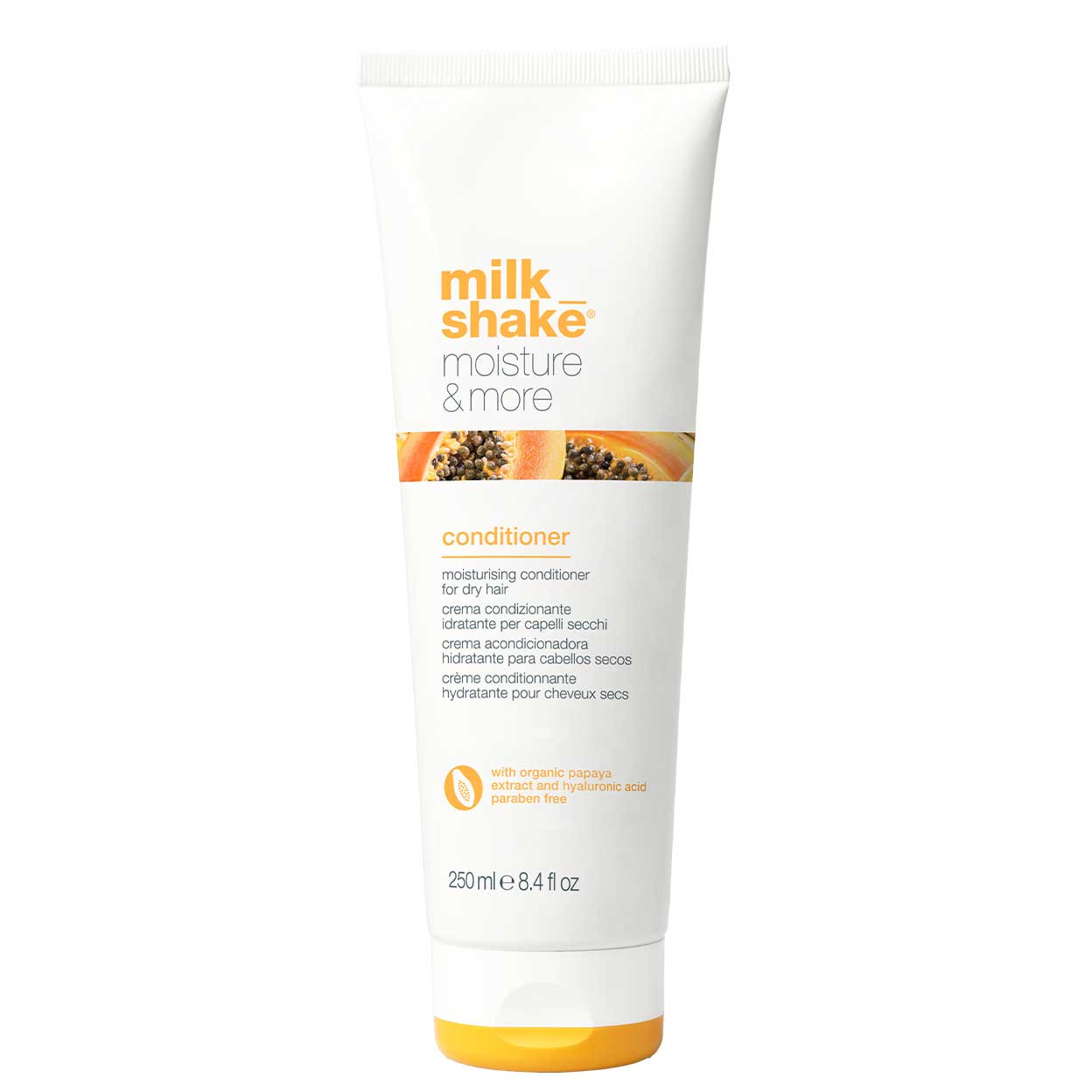 milk_shake moisture&more conditioner