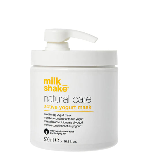 Milk Shake Active Yogurt Mask