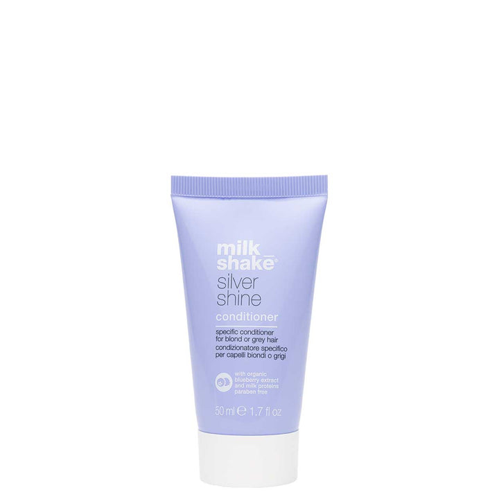 Milk Shake Silver Shine Conditioner