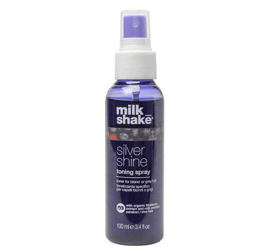 silver shine toning spray 3.4 oz.