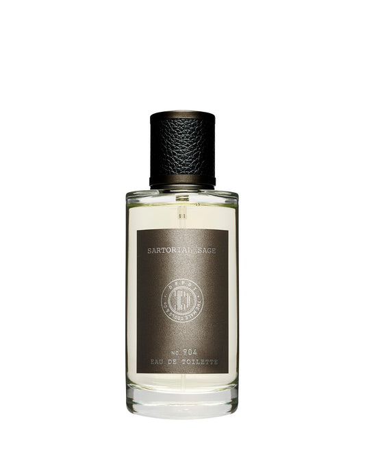 DEPOT® NO. 904 EAU DE TOILETTE 100ml