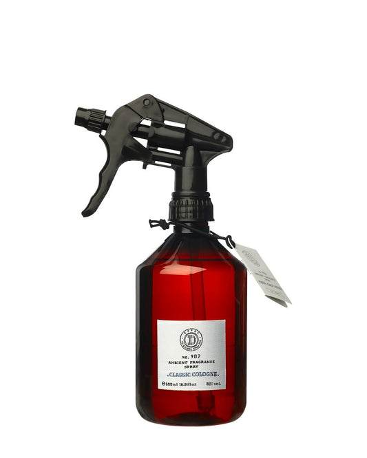 DEPOT® NO. 902 AMBIENT FRAGRANCE SPRAY 500ml