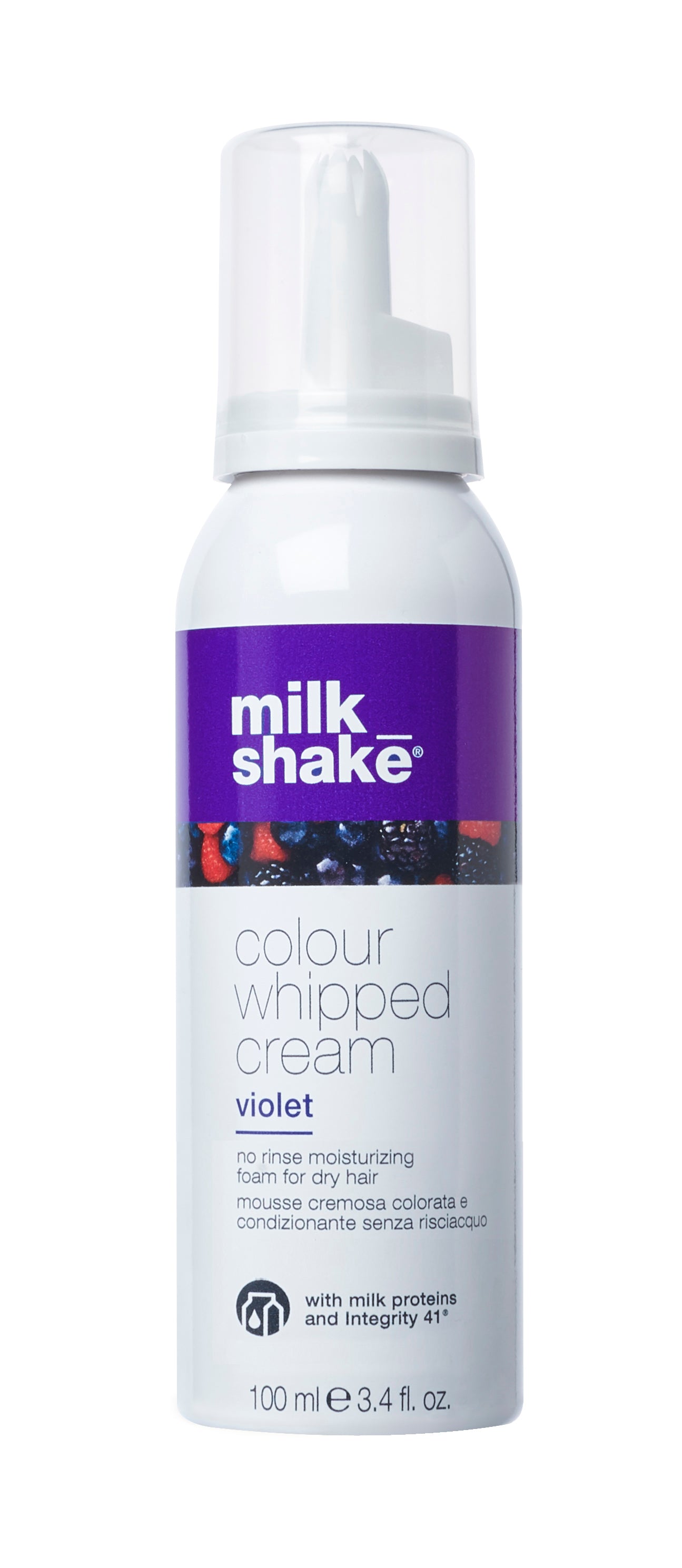 milk_shake color whipped cream