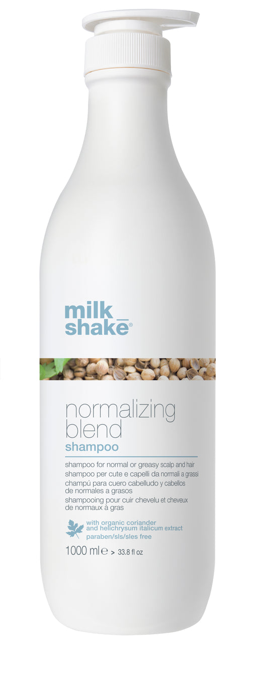 Milk Shake Normalizing Blend Shampoo