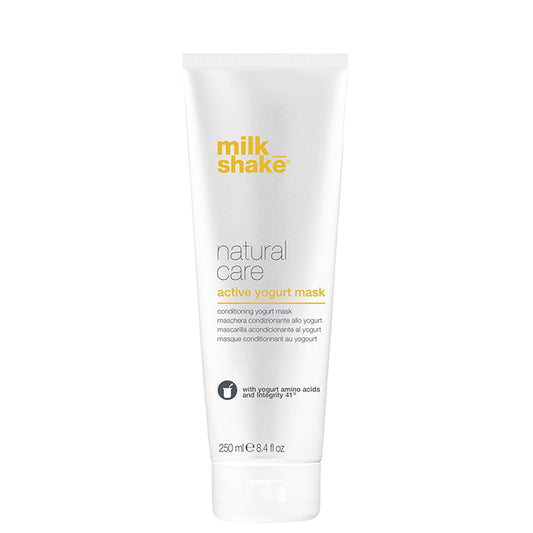 Milk Shake Active Yogurt Mask