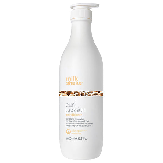 Milk Shake Curl Passion Conditioner