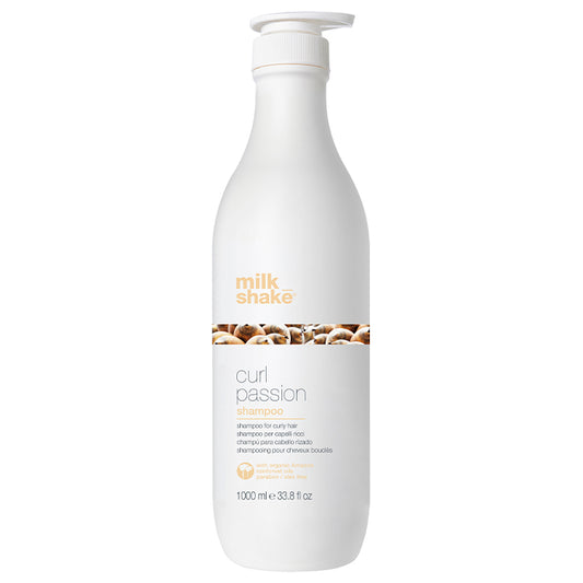 Milk Shake Curl Passion Shampoo