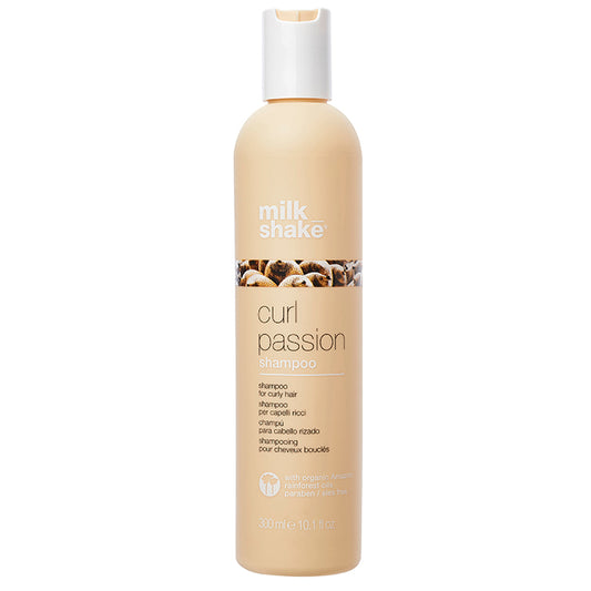 Milk Shake Curl Passion Shampoo