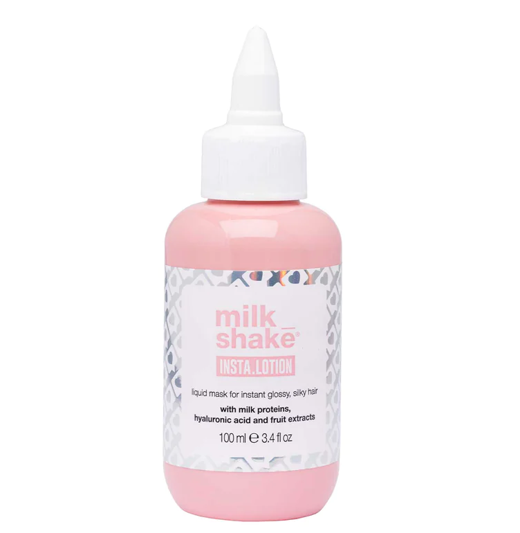 Milk Shake Insta.Lotion Liquid Mask 8.4 oz