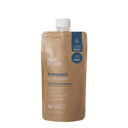 Milk Shake K-Respect Smoothing Shampoo