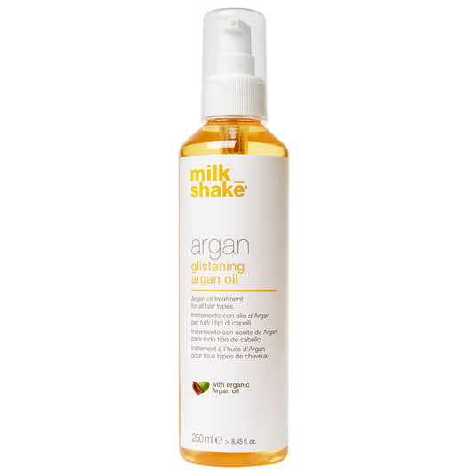 Milk Shake Glistening Argan Oil