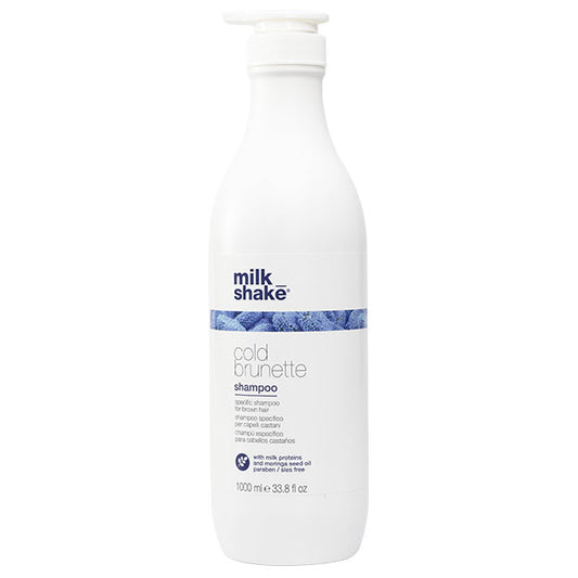 Milk Shake Cold Brunette Shampoo