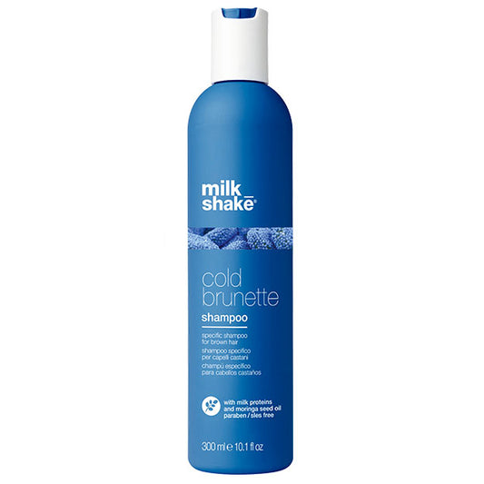 Milk Shake Cold Brunette Shampoo