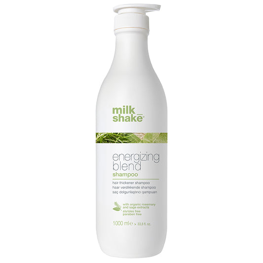 Milk Shake Energizing Blend Shampoo