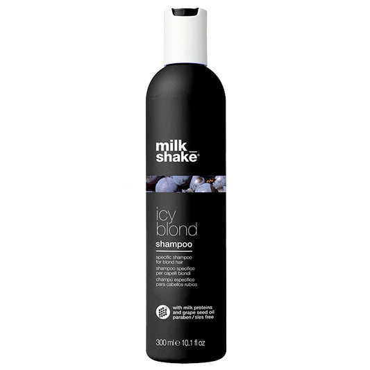 Milk Shake Icy Blond Shampoo