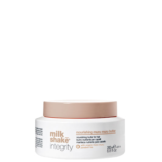 Milk Shake Integrity Nourishing Muru Muru Butter