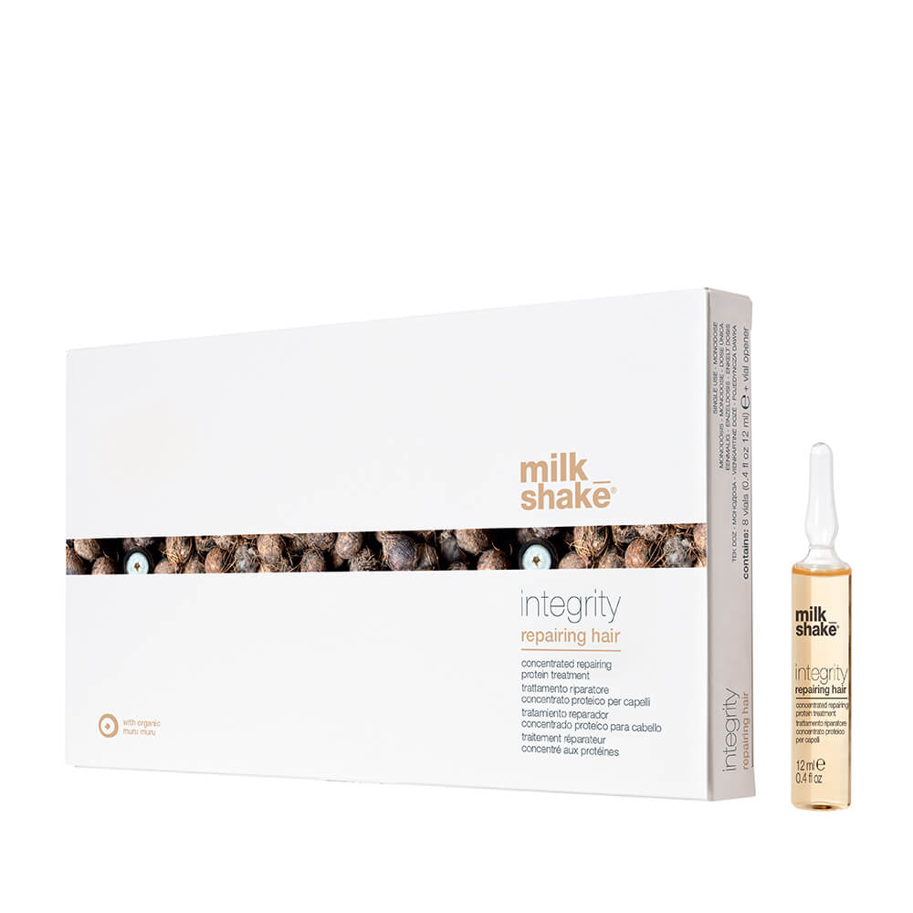 Milk Shake Integrity Repairing Hair Lotion