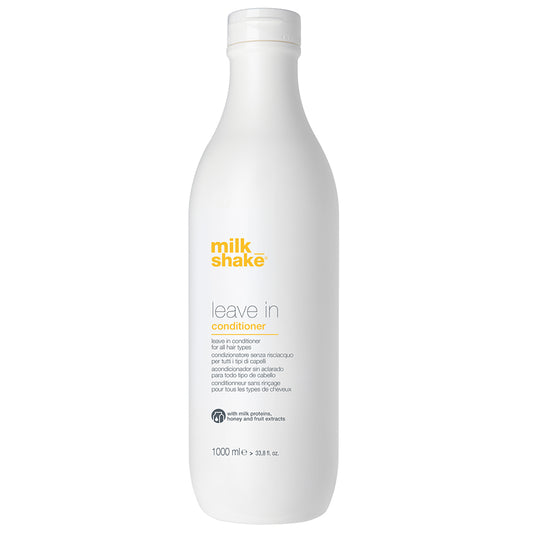 Milk Shake Leave In Conditioner