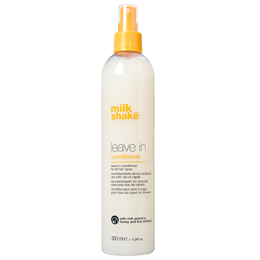 Milk Shake Leave In Conditioner