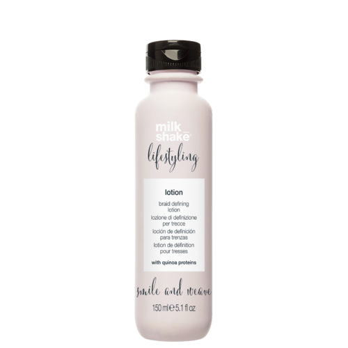 Lifestyling Braid Lotion