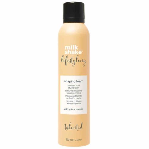 Lifestyling Shaping Foam 8.4 fl. oz.